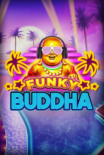 Слот Funky Buddha в демо-режиме от Blueprint Gaming в Champion Slots Casino