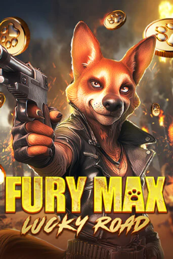 Слот Fury Max Lucky Road в демо-режиме от Spadegaming в Champion Slots Casino