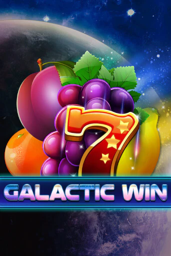 Слот Galactic Win в демо-режиме от Spinomenal в Champion Slots Casino