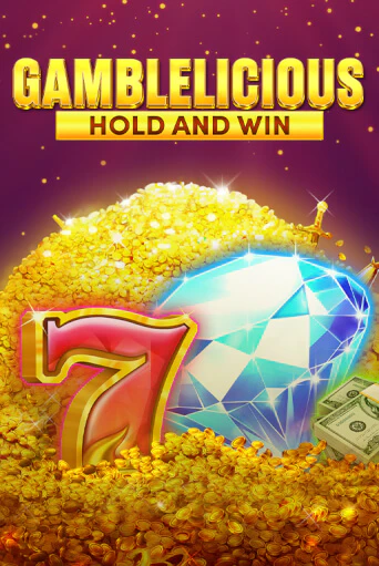 Слот Gamblelicious Hold and Win в демо-режиме от Booming Games в Champion Slots Casino