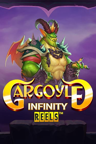Слот Gargoyle Infinity Reels в демо-режиме от Relax Gaming в Champion Slots Casino