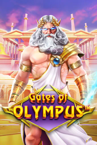 Слот Gates of Olympus в демо-режиме от Pragmatic Play в Champion Slots Casino