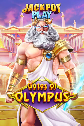 Слот Gates of Olympus Jackpot Play в демо-режиме от Pragmatic Play в Champion Slots Casino