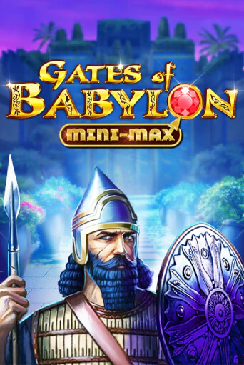Слот Gates of Babylon Mini-Max в демо-режиме от Kalamba в Champion Slots Casino