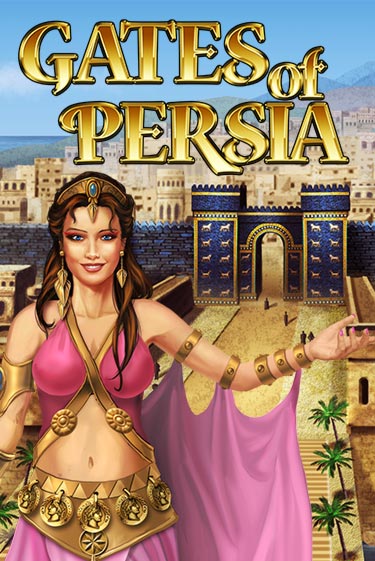 Слот Gates of Persia в демо-режиме от Gamomat в Champion Slots Casino