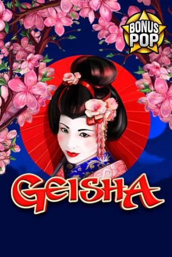 Слот Geisha в демо-режиме от Endorphina в Champion Slots Casino