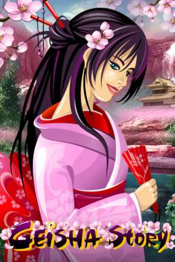 Слот Geisha Story в демо-режиме от Playtech в Champion Slots Casino