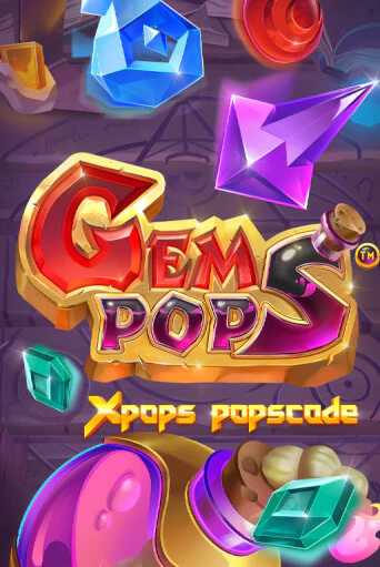 Слот GemPops в демо-режиме от AvatarUX в Champion Slots Casino