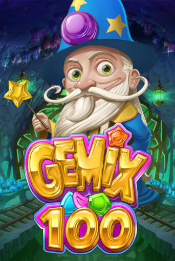 Слот Gemix 100 в демо-режиме от Play'n GO в Champion Slots Casino