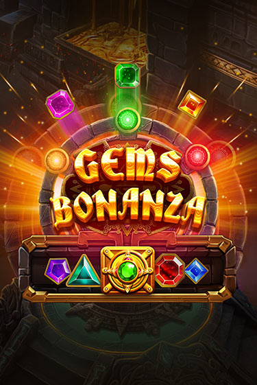 Слот Gems Bonanza в демо-режиме от Pragmatic Play в Champion Slots Casino