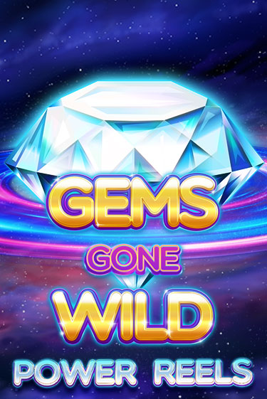 Слот Gems Gone Wild Power Reels в демо-режиме от Red Tiger в Champion Slots Casino