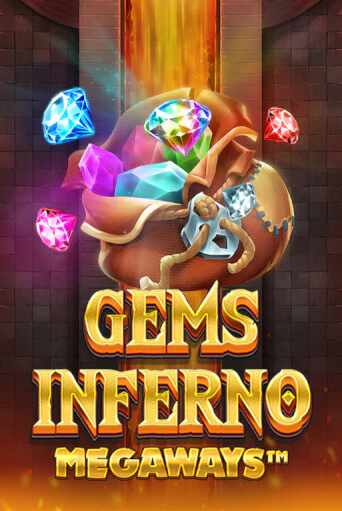 Слот Gems Inferno MegaWays в демо-режиме от Red Tiger в Champion Slots Casino