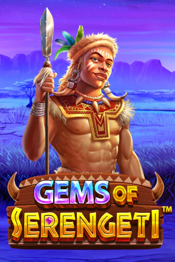 Слот Gems of Serengeti™ в демо-режиме от Pragmatic Play в Champion Slots Casino