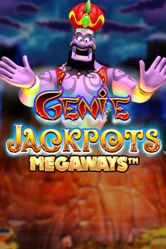 Слот Genie Jackpots Megaways в демо-режиме от Blueprint Gaming в Champion Slots Casino