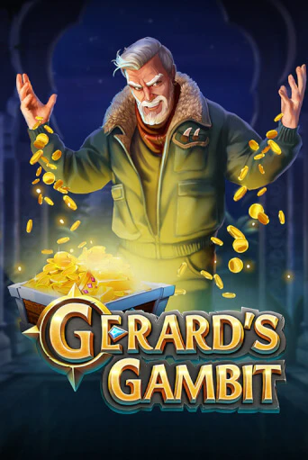 Слот Gerard's Gambit в демо-режиме от Play'n GO в Champion Slots Casino