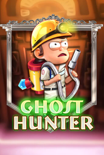 Слот Ghost Hunter в демо-режиме от KA Gaming в Champion Slots Casino
