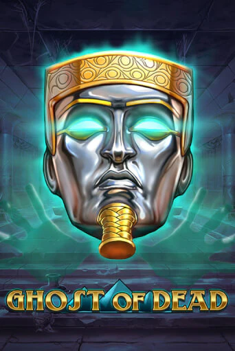 Слот Ghost of Dead в демо-режиме от Play'n GO в Champion Slots Casino