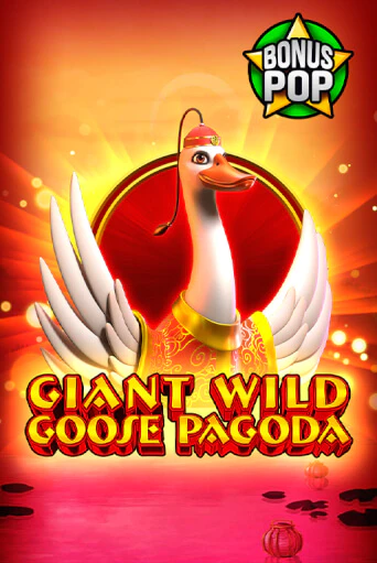 Слот Giant Wild Goose Pagoda в демо-режиме от Endorphina в Champion Slots Casino