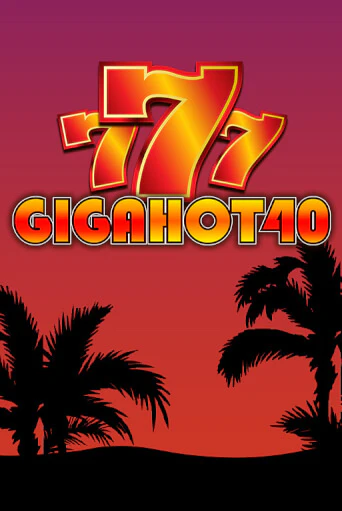 Слот Giga Hot 40 в демо-режиме от Fazi в Champion Slots Casino
