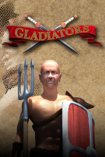 Слот Gladiators в демо-режиме от Merkur Gaming в Champion Slots Casino