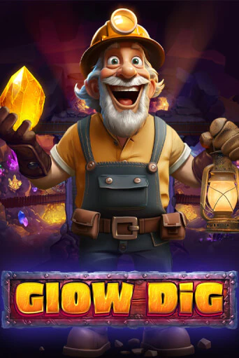 Слот Glow Dig в демо-режиме от Red Tiger в Champion Slots Casino