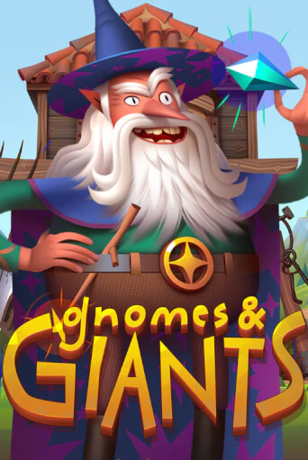 Слот Gnomes and Giants в демо-режиме от Relax Gaming в Champion Slots Casino