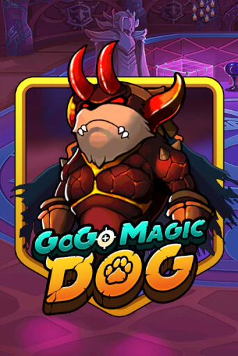 Слот Go Go Magic Dog в демо-режиме от KA Gaming в Champion Slots Casino