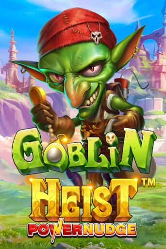 Слот Goblin Heist Powernudge в демо-режиме от Pragmatic Play в Champion Slots Casino