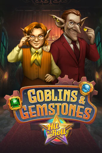 Слот Goblins & Gemstones: Hit 'n' Roll в демо-режиме от Kalamba в Champion Slots Casino