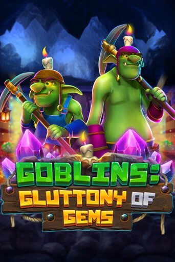 Слот Goblins: Gluttony of Gems в демо-режиме от RTG Slots в Champion Slots Casino