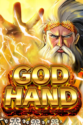 Слот God Hand в демо-режиме от OneTouch в Champion Slots Casino