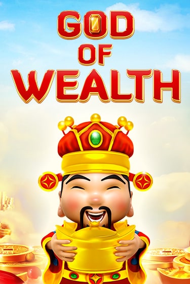 Слот God of Wealth в демо-режиме от Red Tiger в Champion Slots Casino