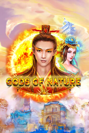 Слот Gods of Nature в демо-режиме от RTG Slots в Champion Slots Casino