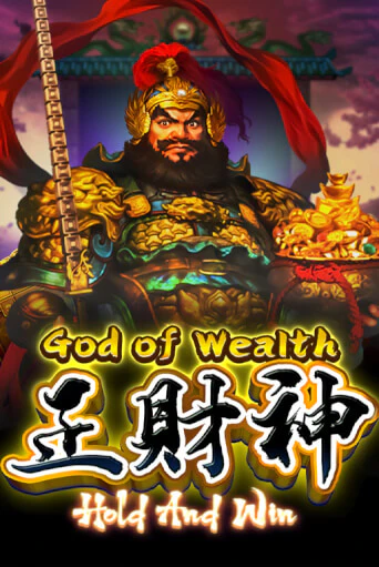 Слот God of Wealth Hold And Win в демо-режиме от BGaming в Champion Slots Casino