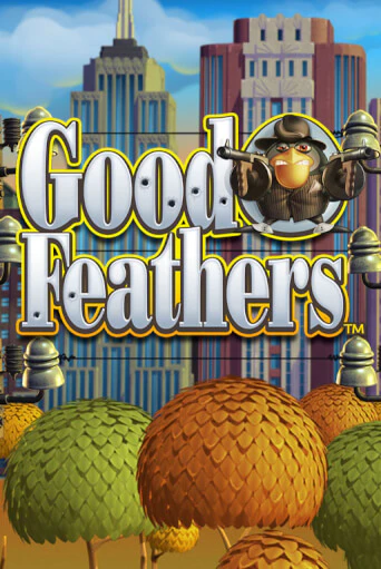 Слот Good Feathers в демо-режиме от Blueprint Gaming в Champion Slots Casino