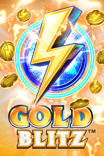 Слот Gold Blitz в демо-режиме от Microgaming в Champion Slots Casino