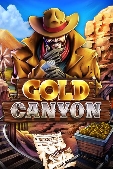 Слот Gold Canyon в демо-режиме от BetSoft в Champion Slots Casino