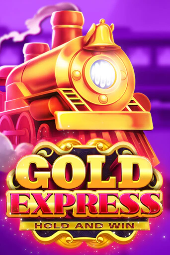 Слот Gold Express в демо-режиме от 3 Oaks Gaming в Champion Slots Casino
