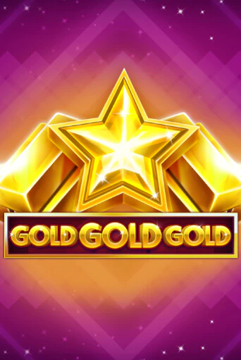 Слот Gold Gold Gold в демо-режиме от Booming Games в Champion Slots Casino