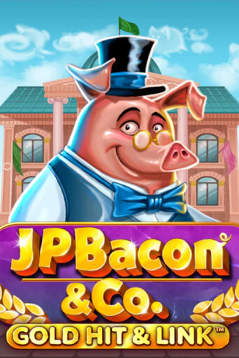Слот Gold Hit & Link: JP Bacon & Co в демо-режиме от Playtech в Champion Slots Casino