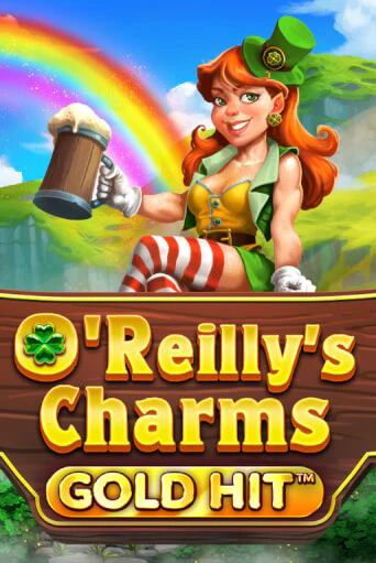 Слот Gold Hit: O'Reilly's Charms в демо-режиме от Playtech в Champion Slots Casino