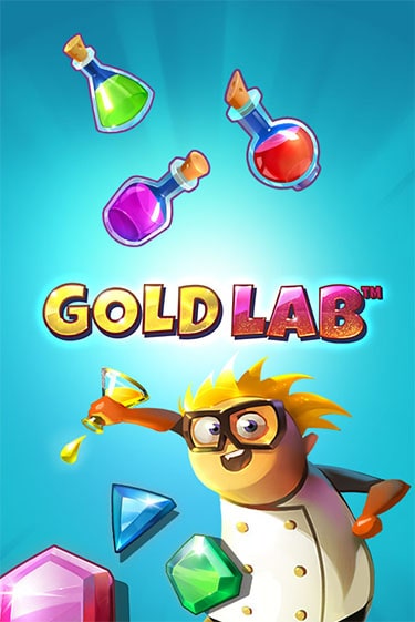 Слот Gold Lab в демо-режиме от Quickspin в Champion Slots Casino