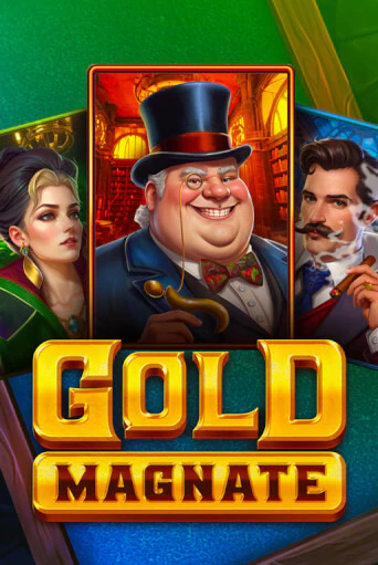 Слот Gold Magnate в демо-режиме от BGaming в Champion Slots Casino