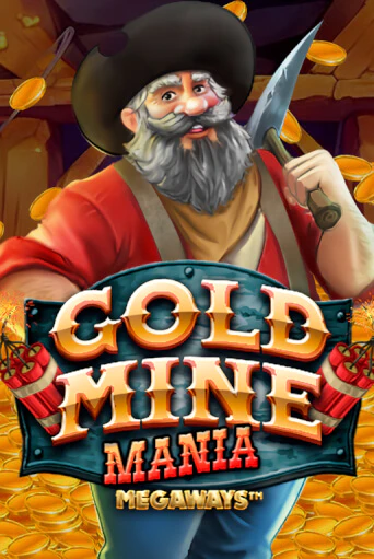Слот Gold Mine Mania Megaways в демо-режиме от Games Global в Champion Slots Casino