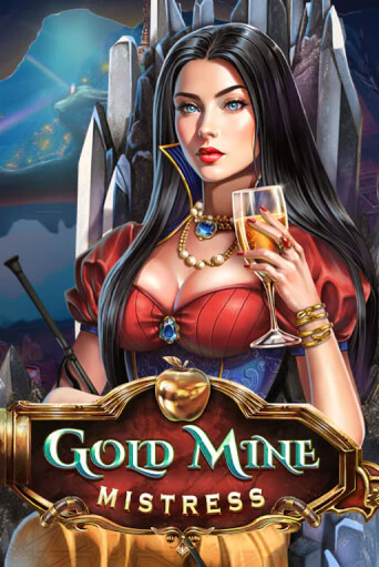Слот Gold Mine Mistress в демо-режиме от Red Tiger в Champion Slots Casino