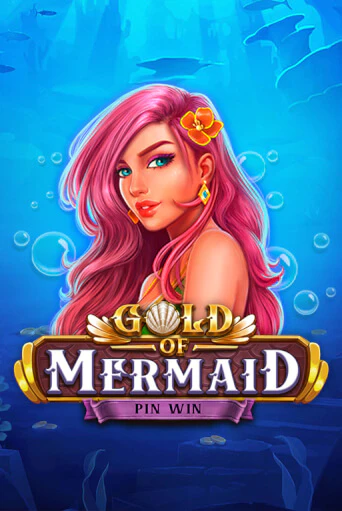 Слот Gold of Mermaid в демо-режиме от Amigo Gaming в Champion Slots Casino