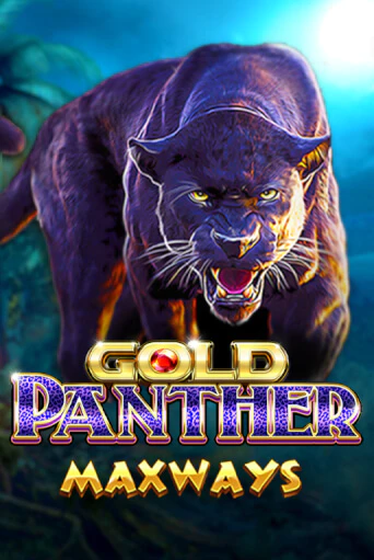 Слот Gold Panther Maxways в демо-режиме от Spadegaming в Champion Slots Casino