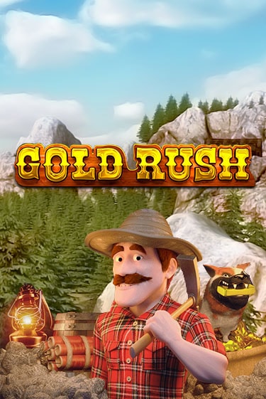 Слот Gold Rush в демо-режиме от Habanero в Champion Slots Casino