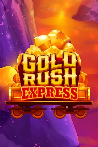 Слот Gold Rush Express в демо-режиме от Games Global в Champion Slots Casino