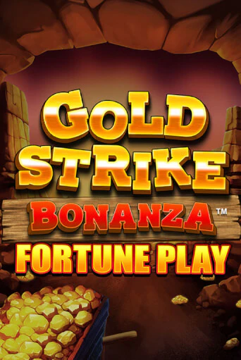 Слот Gold Strike Bonanza Fortune Play в демо-режиме от Blueprint Gaming в Champion Slots Casino
